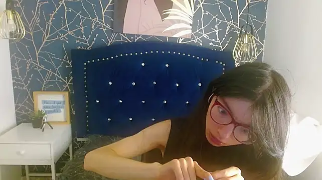Allyshon_ webcam