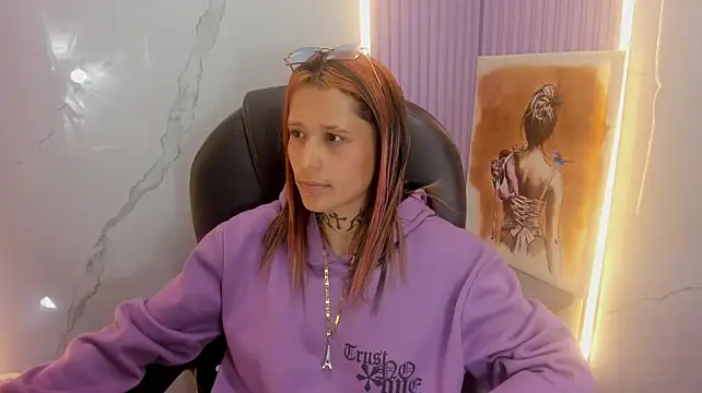 Lya_Ross19 webcam