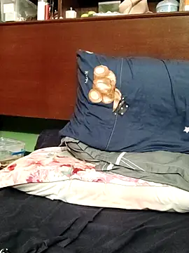 QueenSoreal webcam