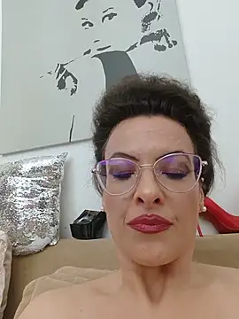 RebeccaNoble webcam