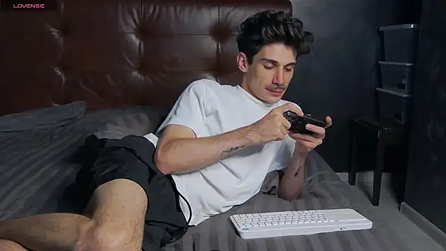 DanielCrush1 webcam