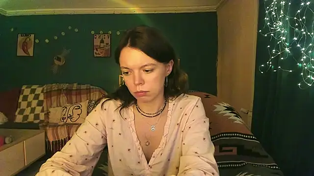 ClancyMorissey 🚦 nude chat