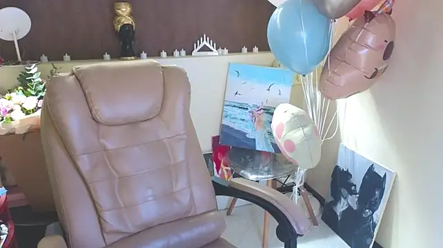 Malika_uAngel webcam