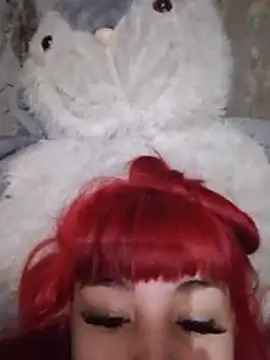 Anitasilva1 live cam on StripChat