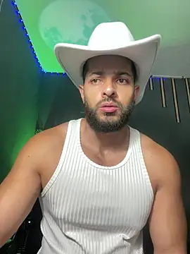 magnumchris webcam