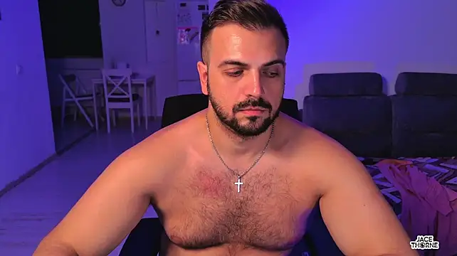 Jace_Thorne live cam on StripChat