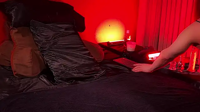 JenniferCD webcam