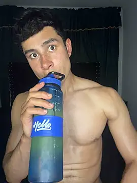AustinJones_ webcam