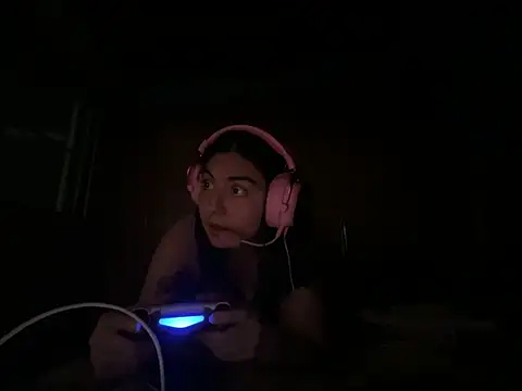 abrilwilliam_ webcam