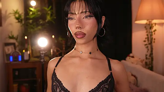 soidai_miiu webcam