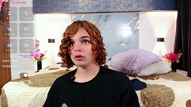 Skyee_angel webcam