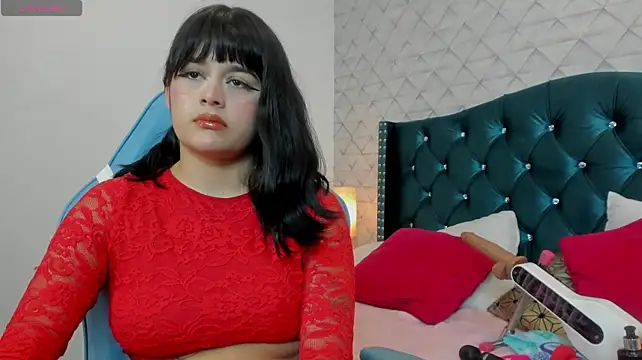 Valery_jame webcam