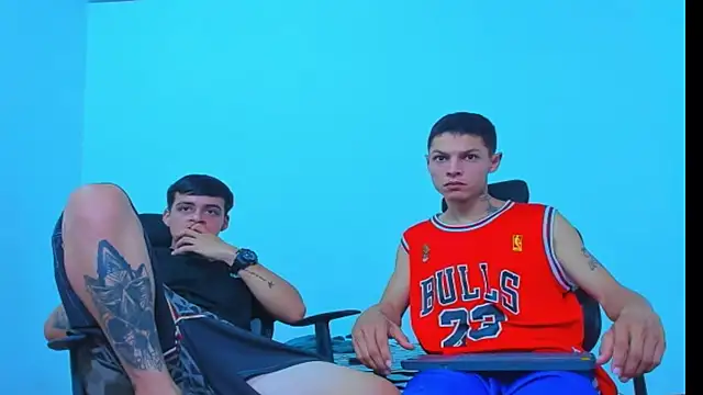 Thomas-Wil webcam