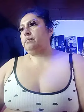 Keyla01_ webcam