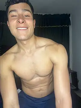 AustinJones_ webcam