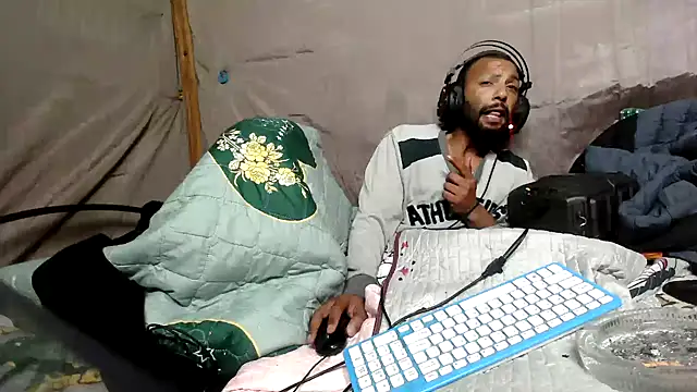 Camodick webcam