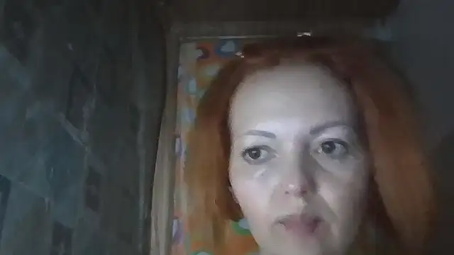 Millamiss webcam