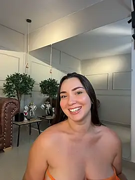 ava_blue webcam