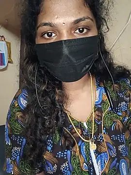 tamilsaisree webcam