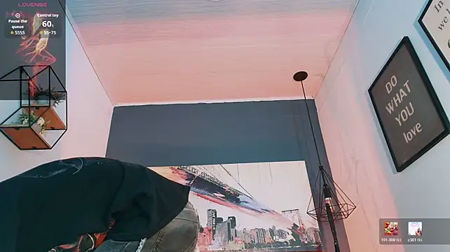 Maximoking26 webcam