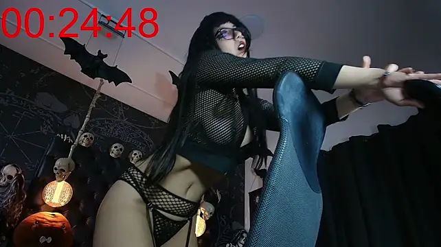 AlexHoe_ webcam