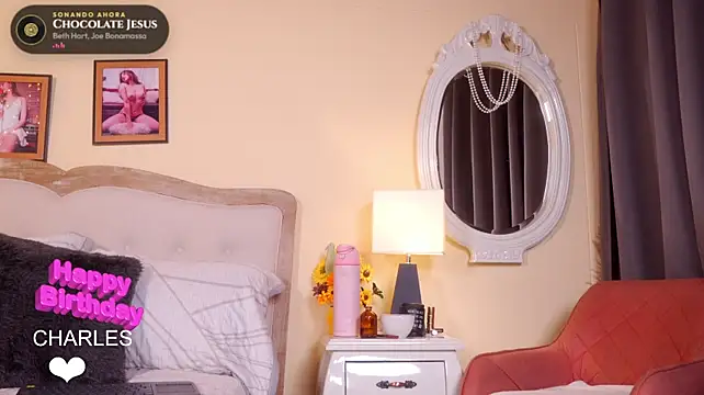 annie22love webcam