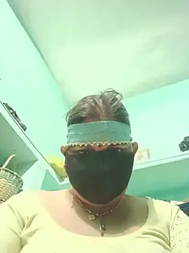 Rasiya_5 webcam