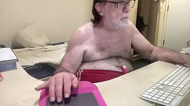 coach-karl webcam