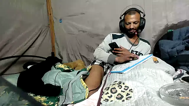 Camodick webcam