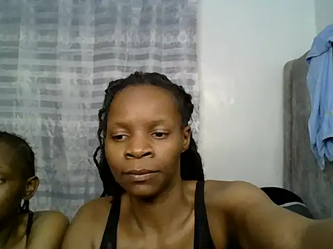 exoticglow webcam