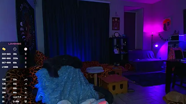NicoleFancy webcam