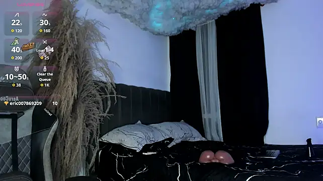 Aron_Dark webcam