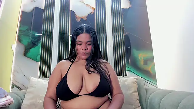 Sam-Evans-hot webcam