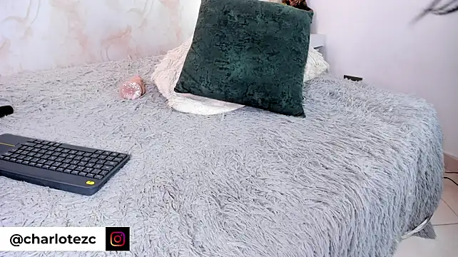 Charlote_zc webcam