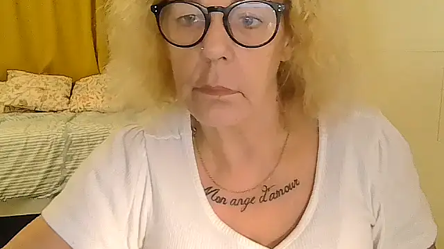 belgianshantie webcam