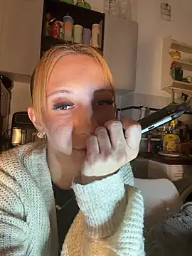 chaanntyy webcam