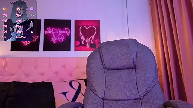 dark__nymph webcam