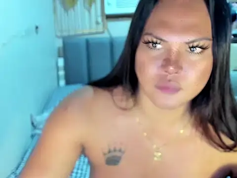Zebbianna_theempress webcam