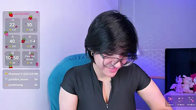 Tsuki_Maru webcam