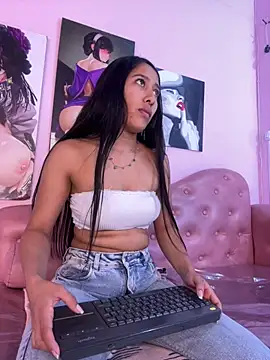 Amelia_Rivas webcam