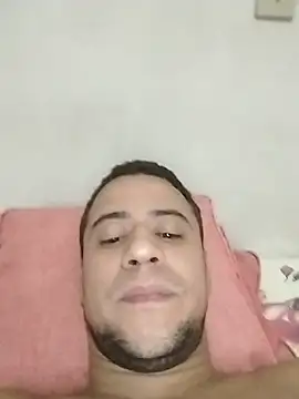 Carlos132026 webcam