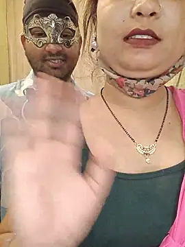 MONAJI_HOT webcam
