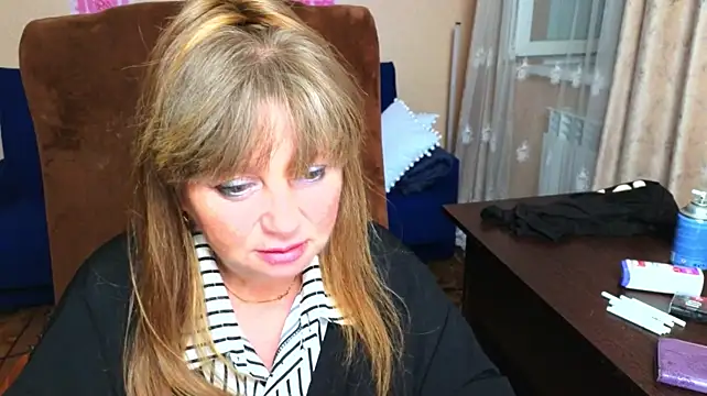 Melania_Cook webcam