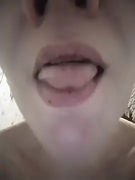 SarahSimpson webcam