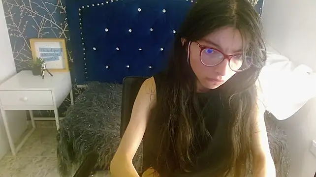 Allyshon_ webcam