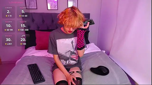 venus_999 webcam