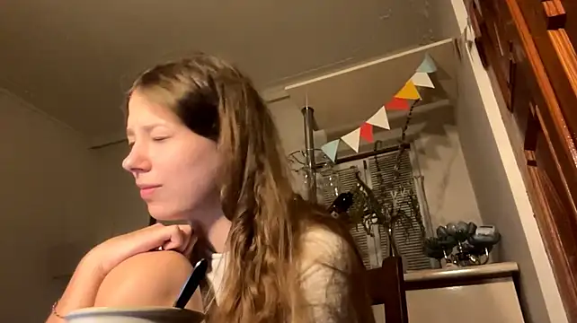TarenOgilvie webcam