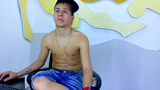 GeorgBelz webcam