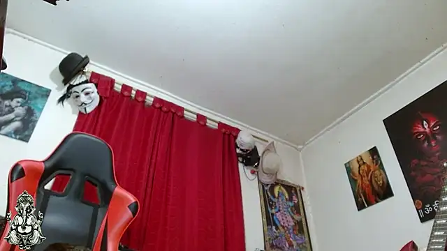Amanda_Valeska webcam