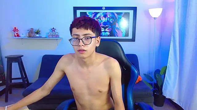 alexcum_18 webcam